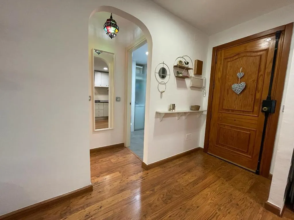 APARTAMENTO PINAR de MONTEMAR Torremolinos 0*,  España