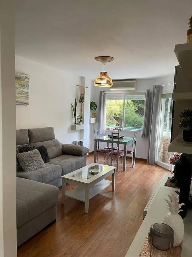 APARTAMENTO PINAR de MONTEMAR Torremolinos España