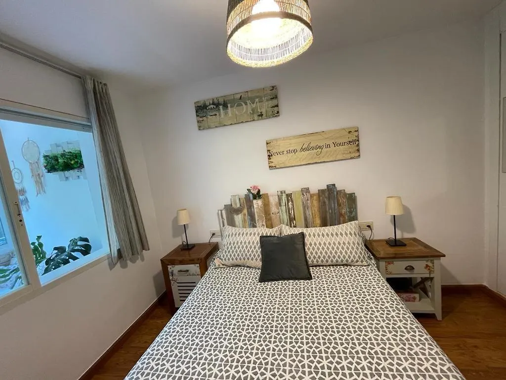 APARTAMENTO PINAR de MONTEMAR Torremolinos