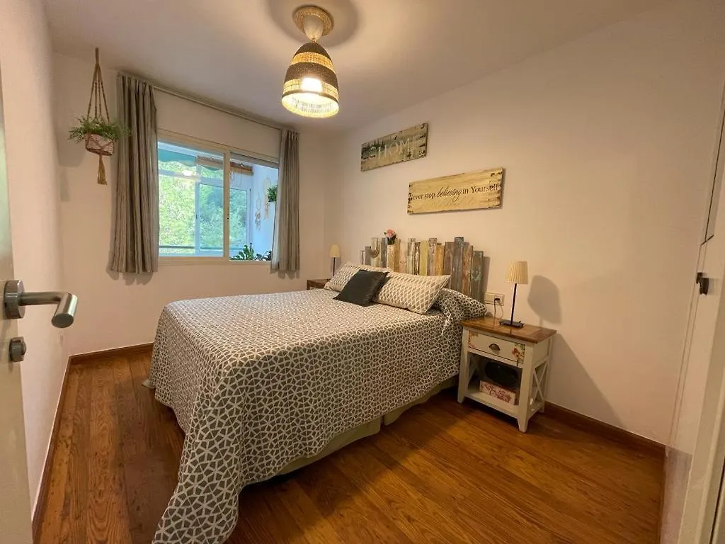 APARTAMENTO PINAR de MONTEMAR Torremolinos