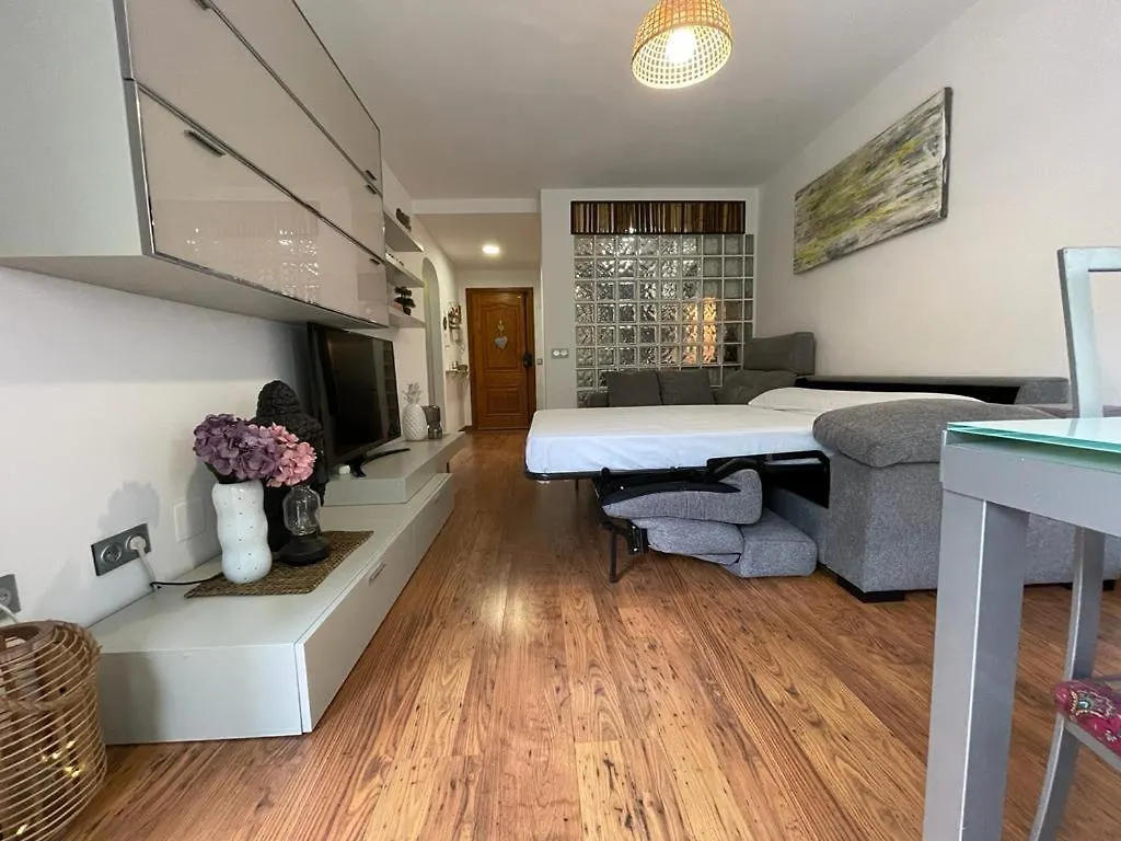 APARTAMENTO PINAR de MONTEMAR Torremolinos