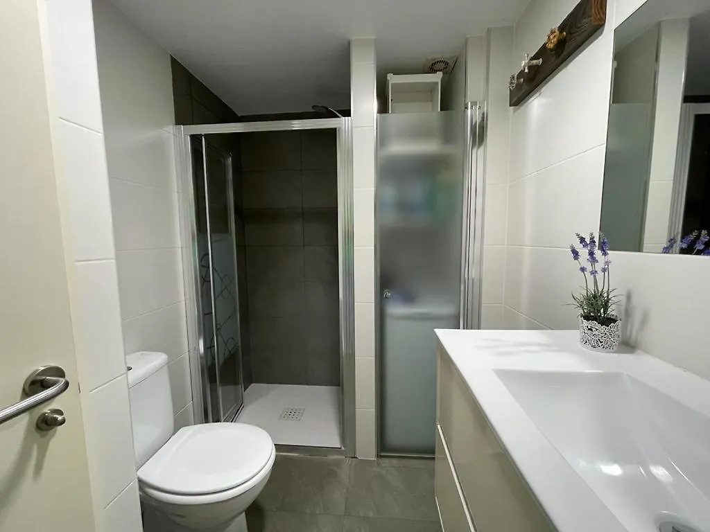 Apartamento Pinar De Montemar Torremolinos Spain
