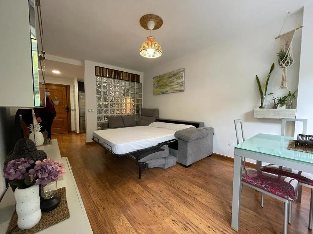APARTAMENTO PINAR de MONTEMAR Torremolinos