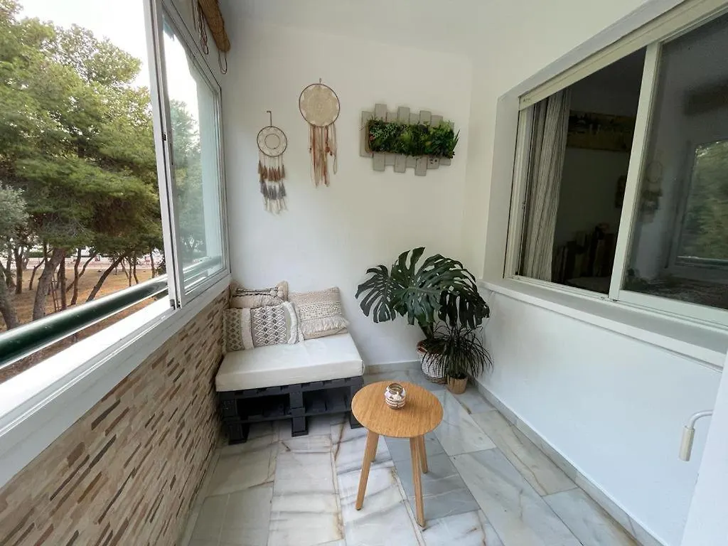 APARTAMENTO PINAR de MONTEMAR Torremolinos