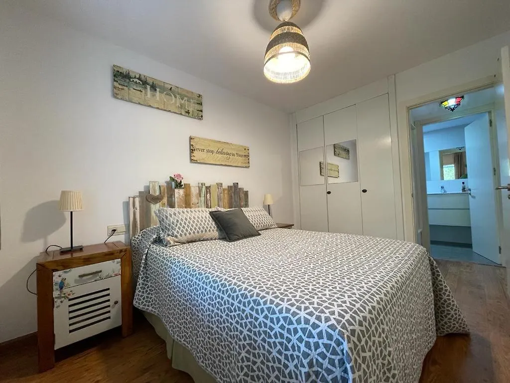 APARTAMENTO PINAR de MONTEMAR Torremolinos