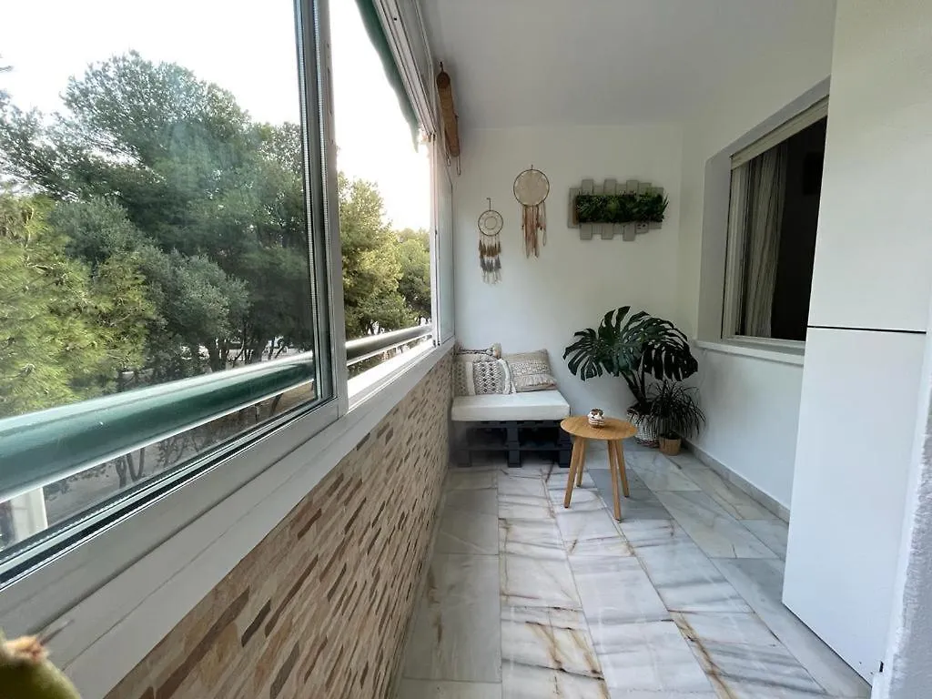 APARTAMENTO PINAR de MONTEMAR Torremolinos España