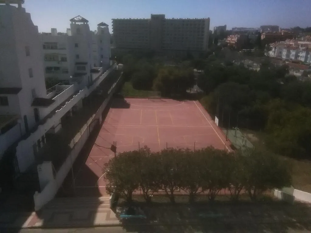 APARTAMENTO PINAR de MONTEMAR Torremolinos