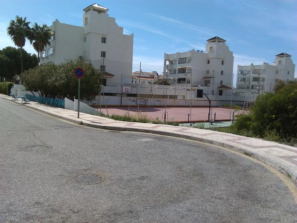 APARTAMENTO PINAR de MONTEMAR Torremolinos