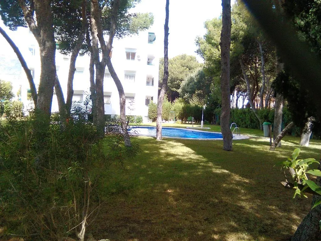 APARTAMENTO PINAR de MONTEMAR Torremolinos