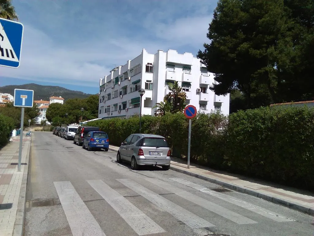 APARTAMENTO PINAR de MONTEMAR Torremolinos 0*,  España