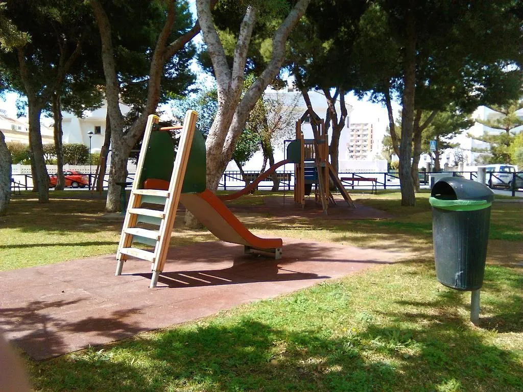 Apartamento Pinar De Montemar Torremolinos Apartment