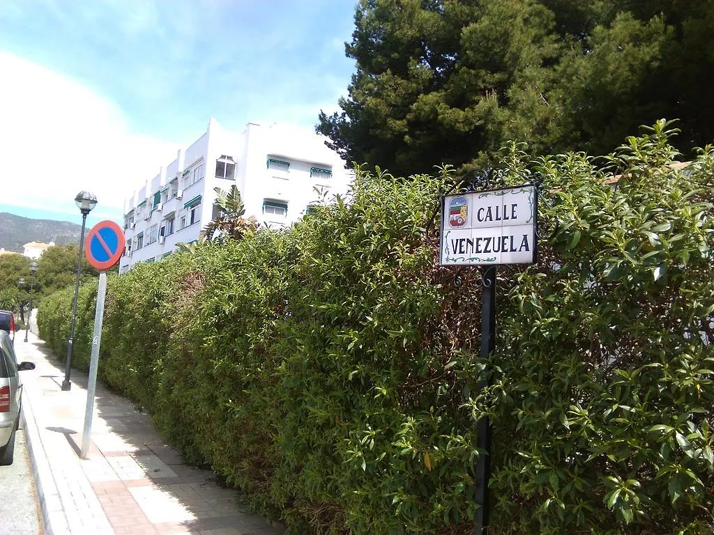 APARTAMENTO PINAR de MONTEMAR Torremolinos España