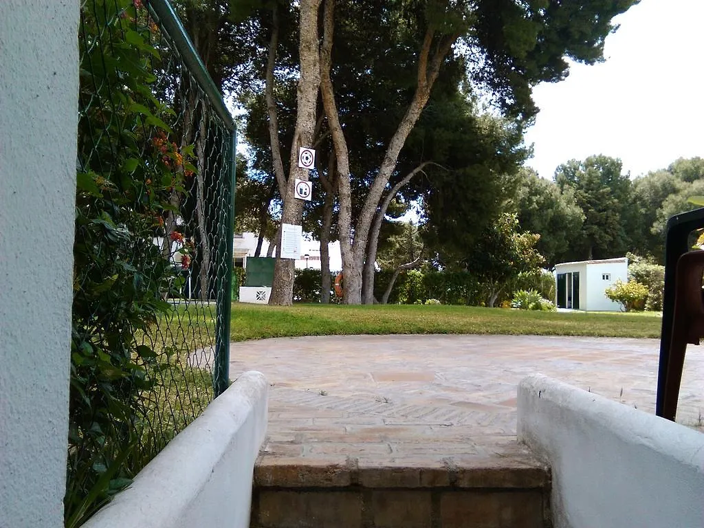 Apartamento Pinar De Montemar Torremolinos