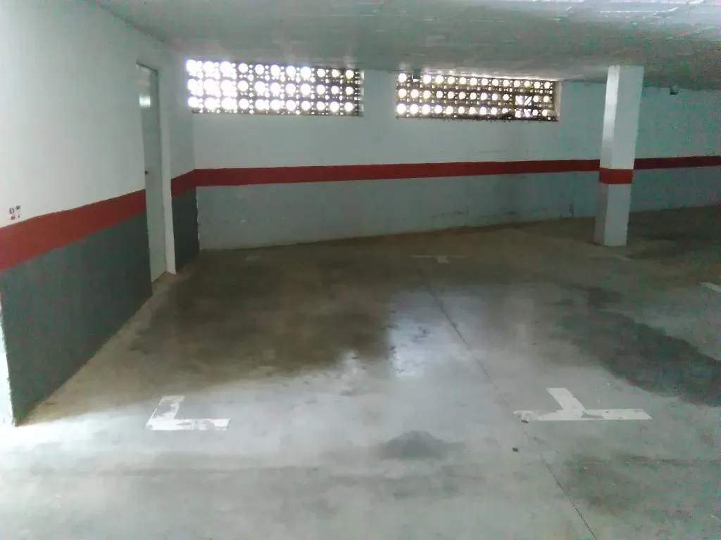 APARTAMENTO PINAR de MONTEMAR Torremolinos