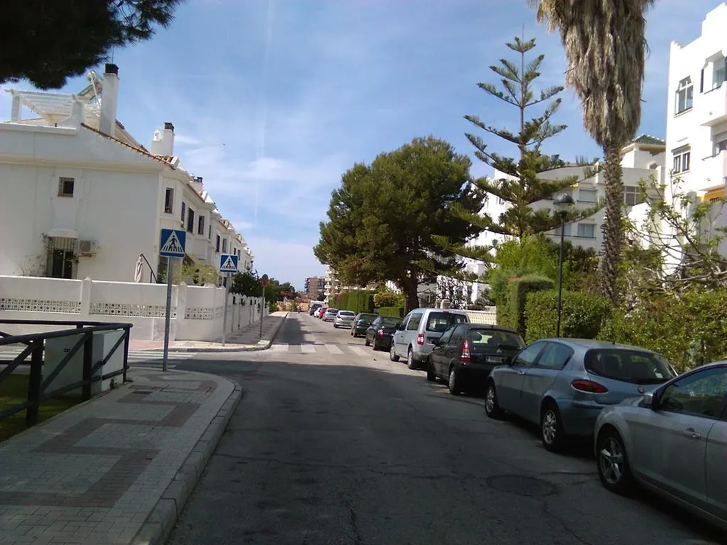 APARTAMENTO PINAR de MONTEMAR Torremolinos España