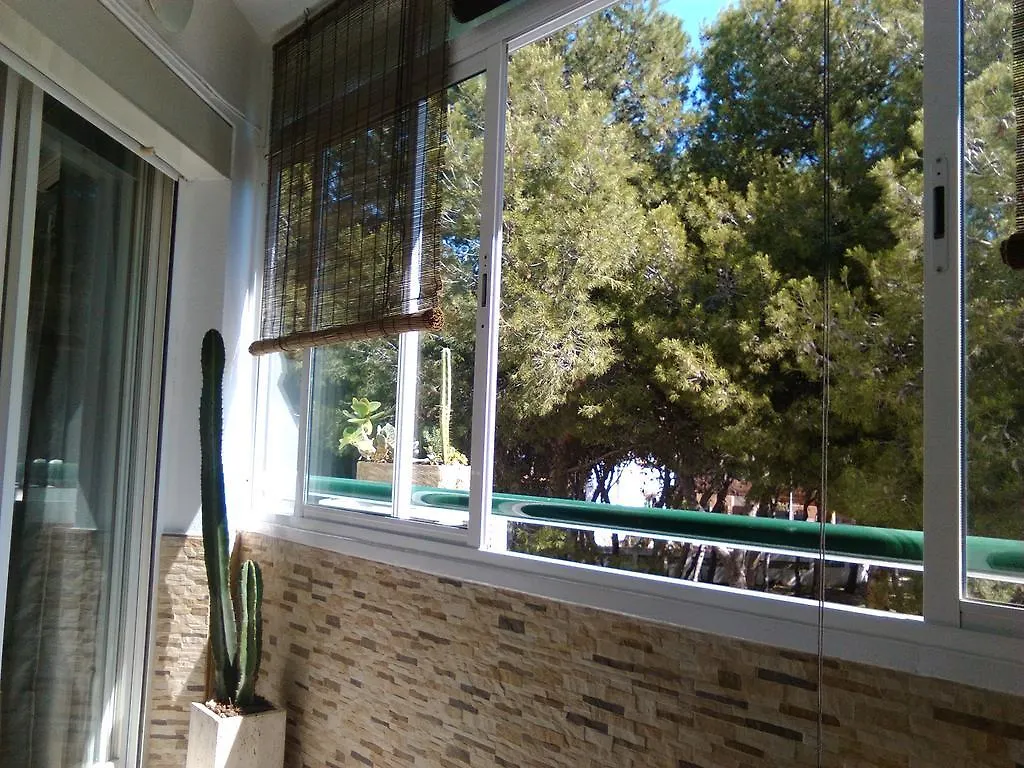 APARTAMENTO PINAR de MONTEMAR Torremolinos 0*,  España