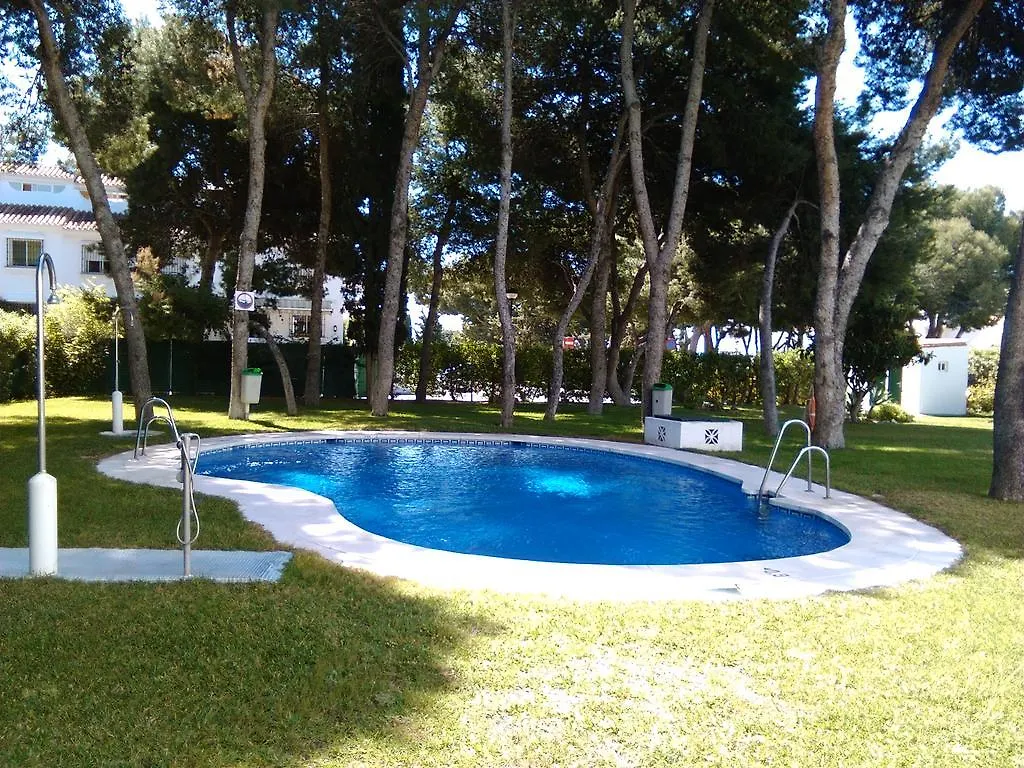Apartamento Pinar De Montemar Torremolinos 0*,  Spain