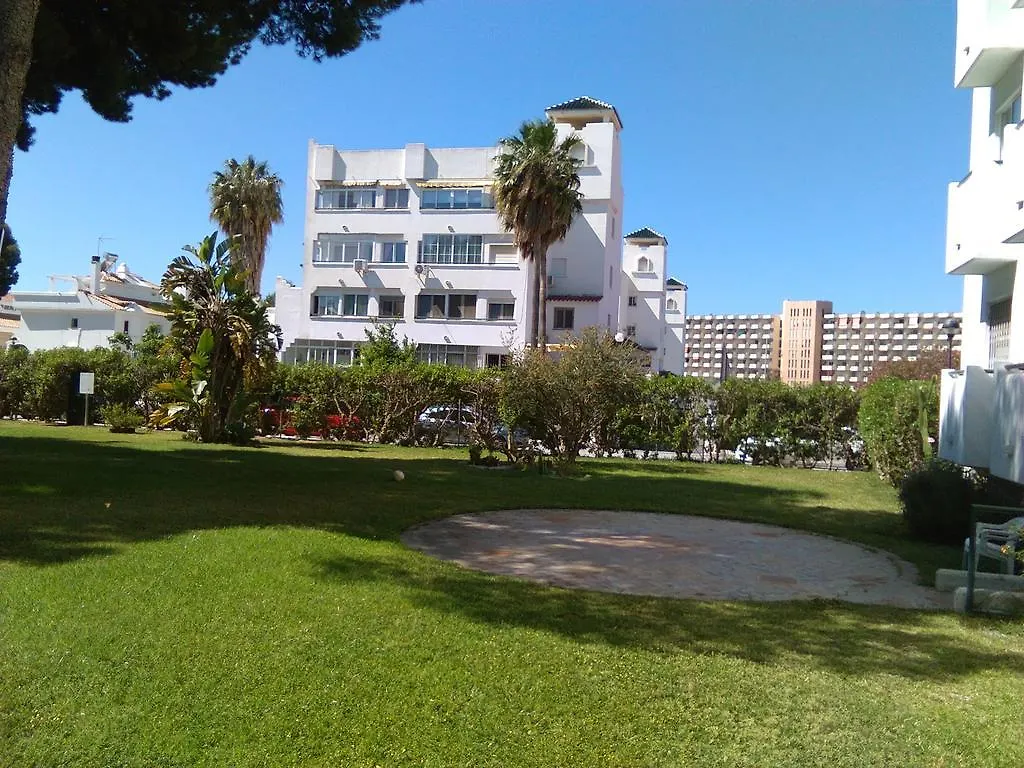 APARTAMENTO PINAR de MONTEMAR Torremolinos