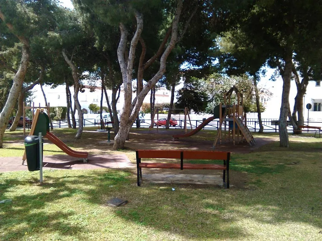 APARTAMENTO PINAR de MONTEMAR Torremolinos