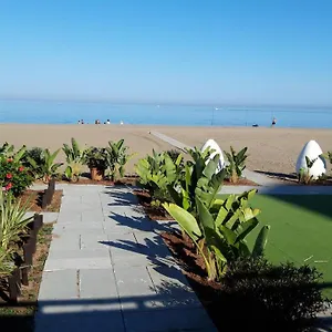 Apartamento Nidos Sea Pretty&beach, Torremolinos
