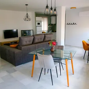 Atípika Apartamento Jerez de la Frontera