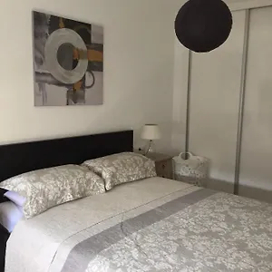 Exclusive Vista Bristol Apartamento Corralejo