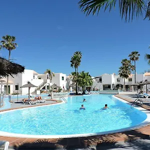 Puerta Del Sol Apartamento Caleta de Fuste