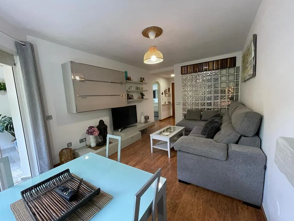 Apartamento Pinar De Montemar توريمولينوس إسبانيا