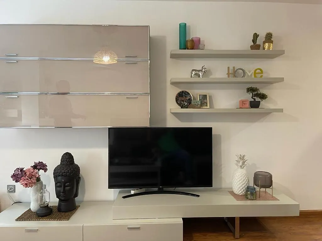 Apartamento Pinar De Montemar Torremolinos Apartment