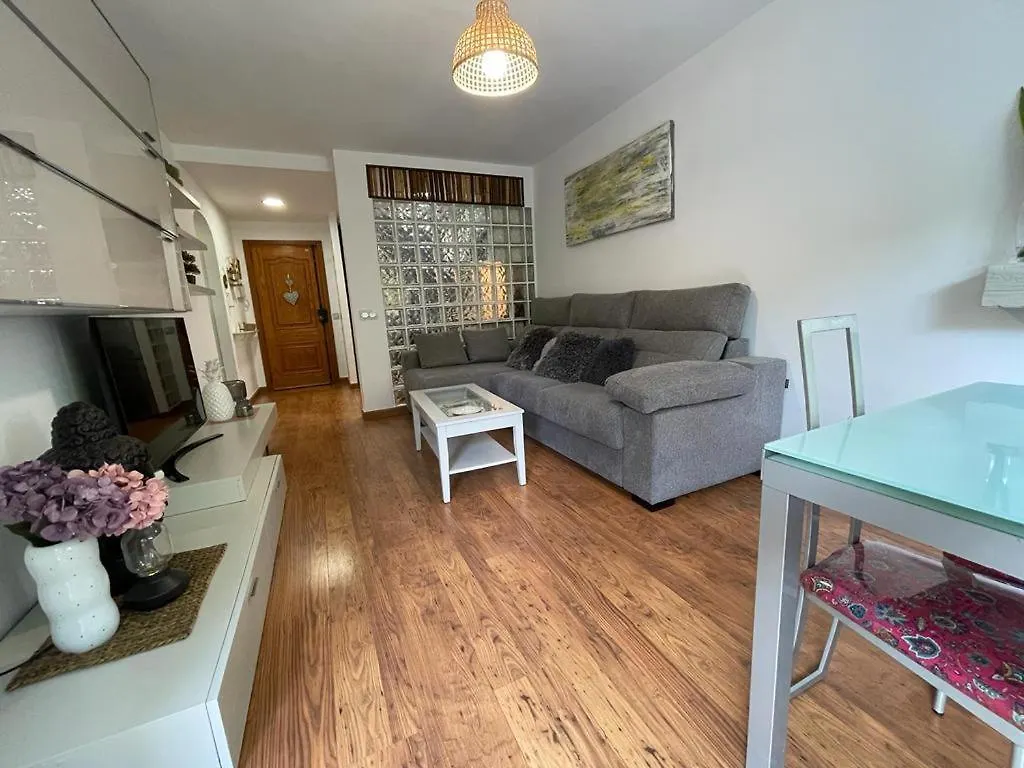 Apartamento Pinar De Montemar توريمولينوس