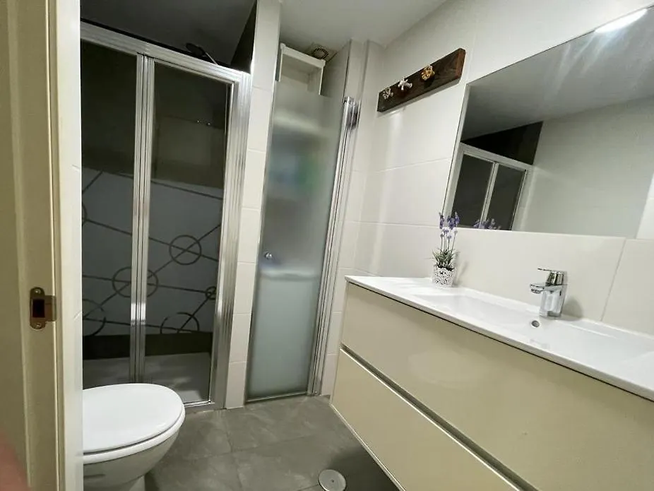 شقة Apartamento Pinar De Montemar توريمولينوس