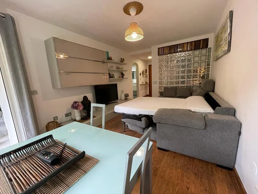 Apartamento Pinar De Montemar توريمولينوس 0*,
