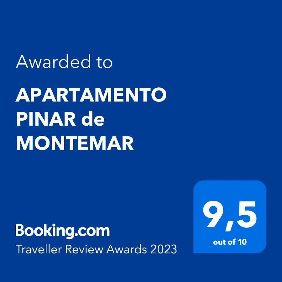 Apartment Apartamento Pinar De Montemar Torremolinos