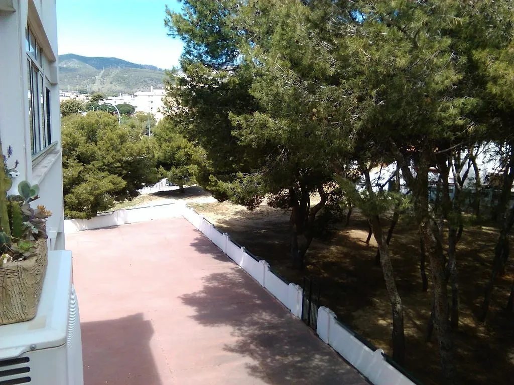 Apartamento Pinar De Montemar Torremolinos Apartment
