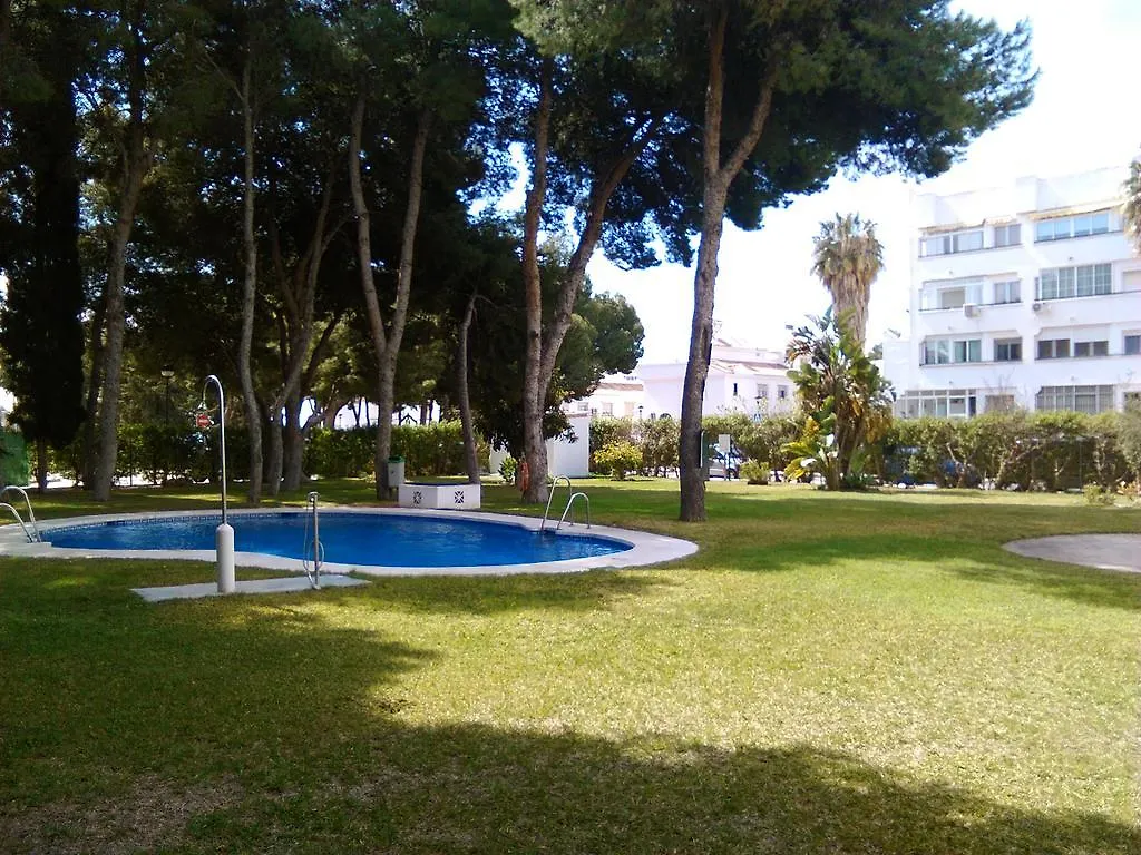 Apartamento Pinar De Montemar Torremolinos