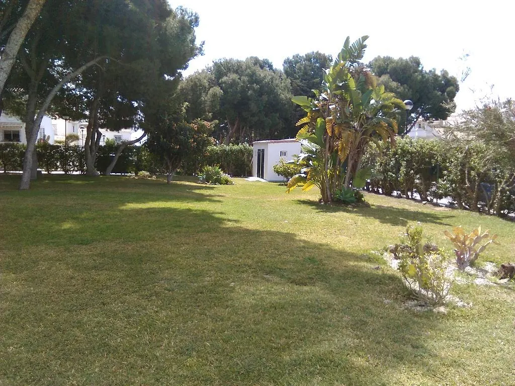 Apartamento Pinar De Montemar Torremolinos Spain