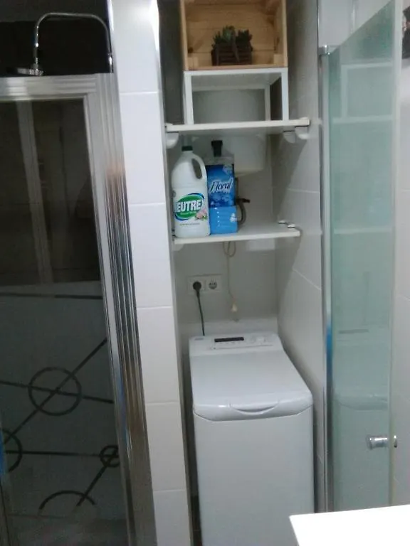 Apartamento Pinar De Montemar Torremolinos Apartment
