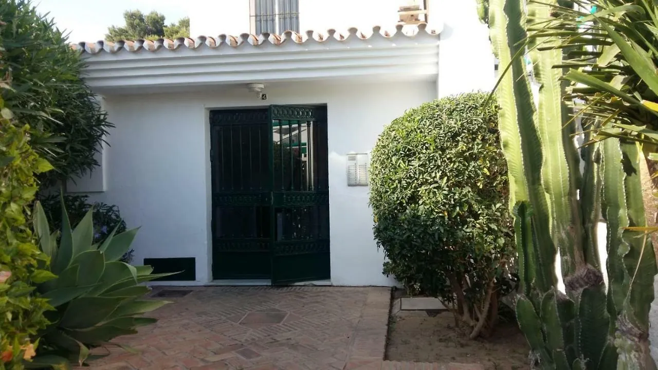 Apartamento Pinar De Montemar Torremolinos Spain